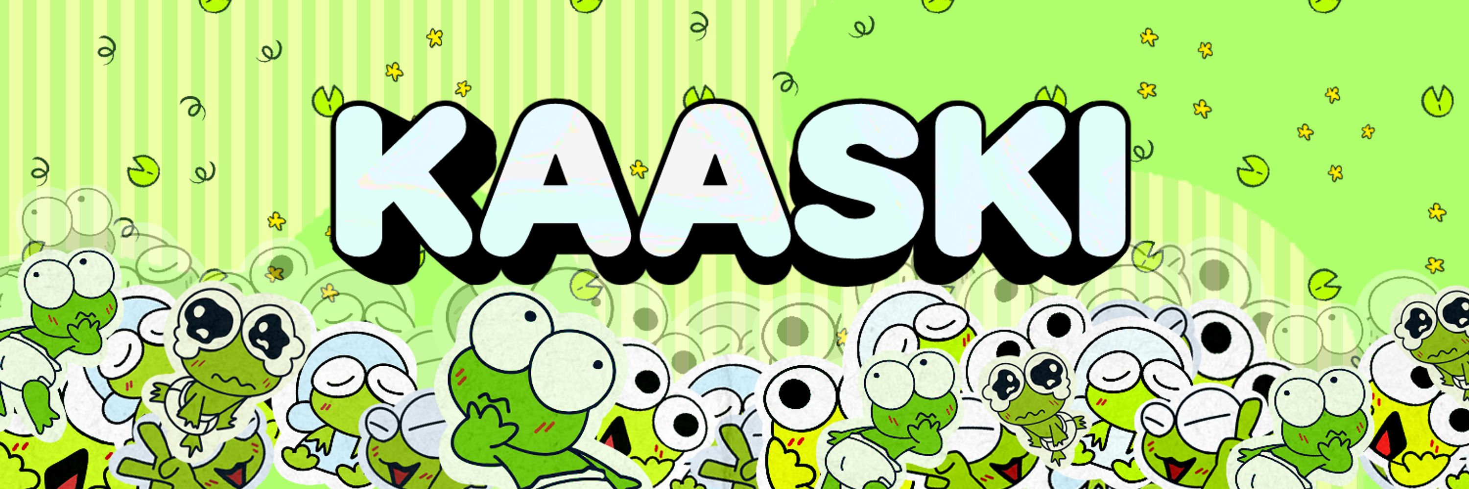 Kaaski