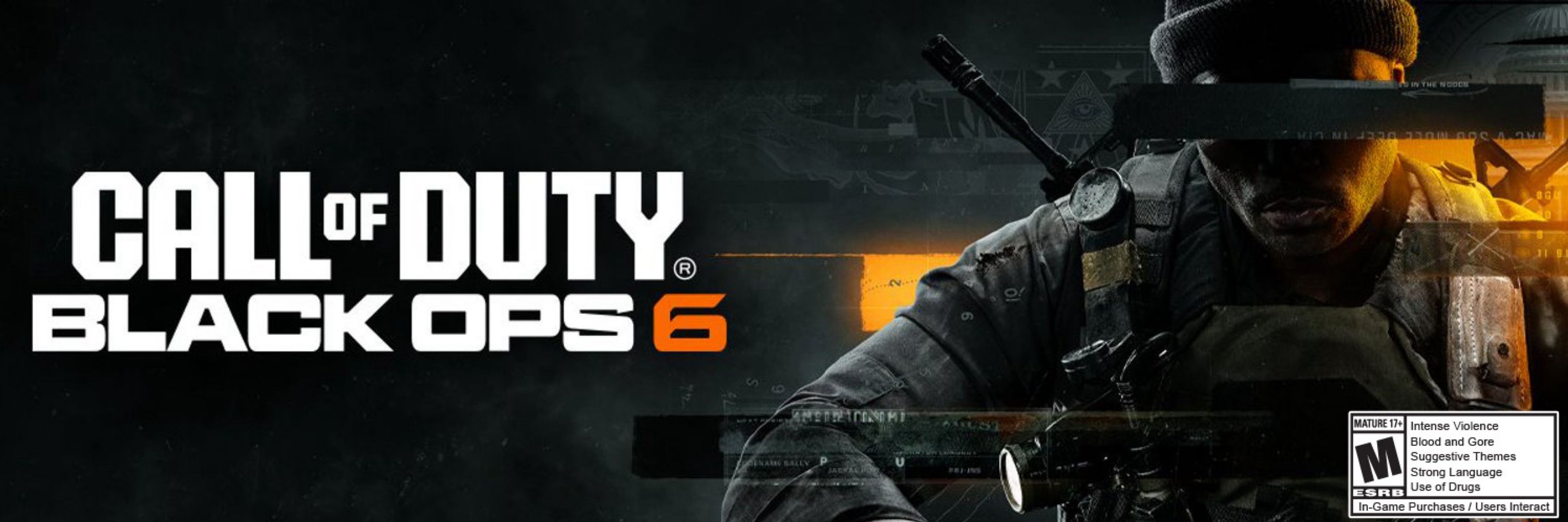 Call of Duty