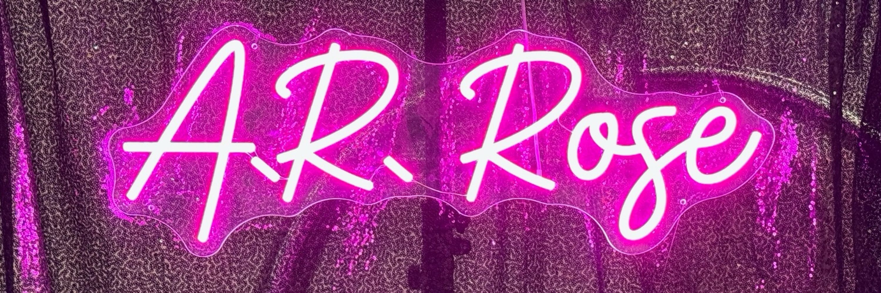 A.R. Rose