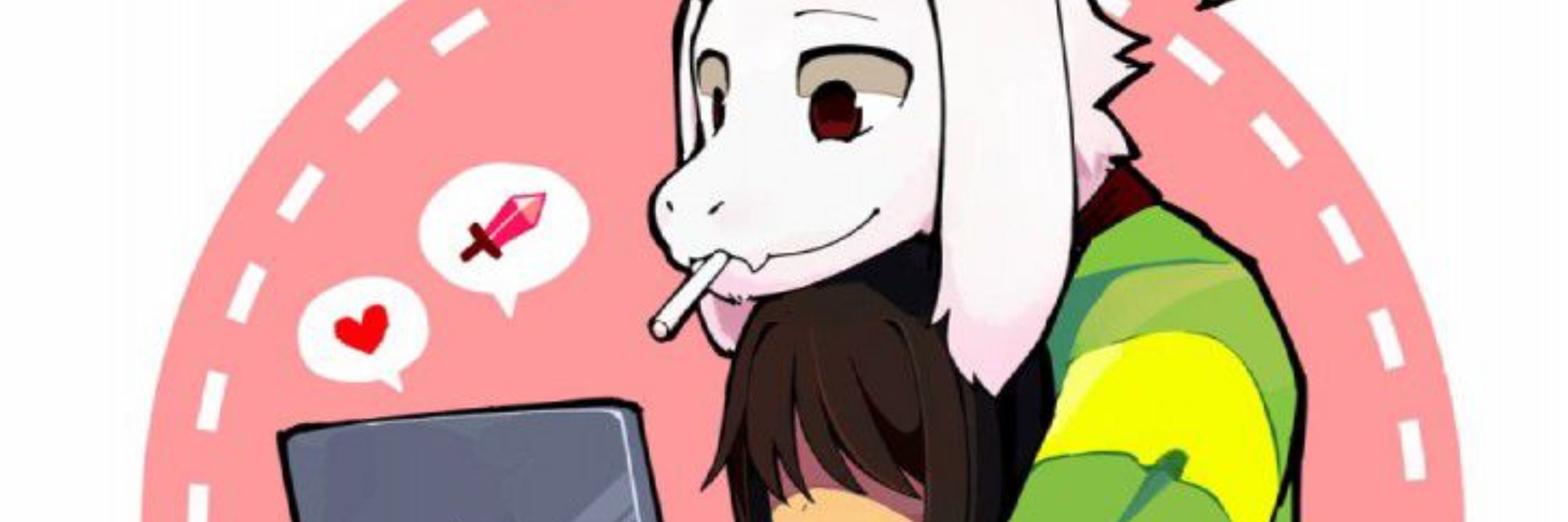 Azzyzel O Asriel