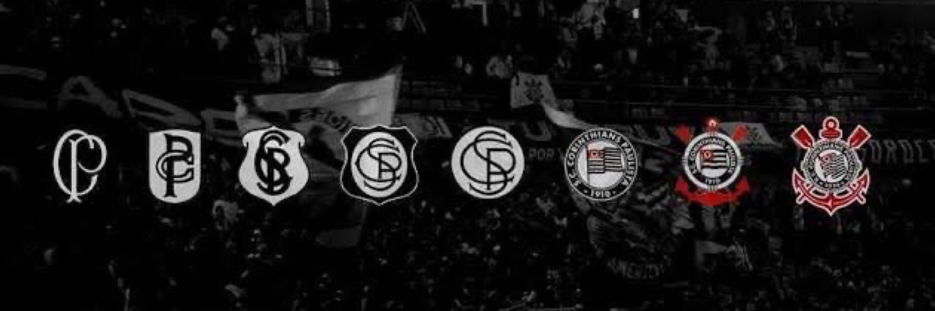 Corinthiano, MalOakleyro & Sofredor 🖤