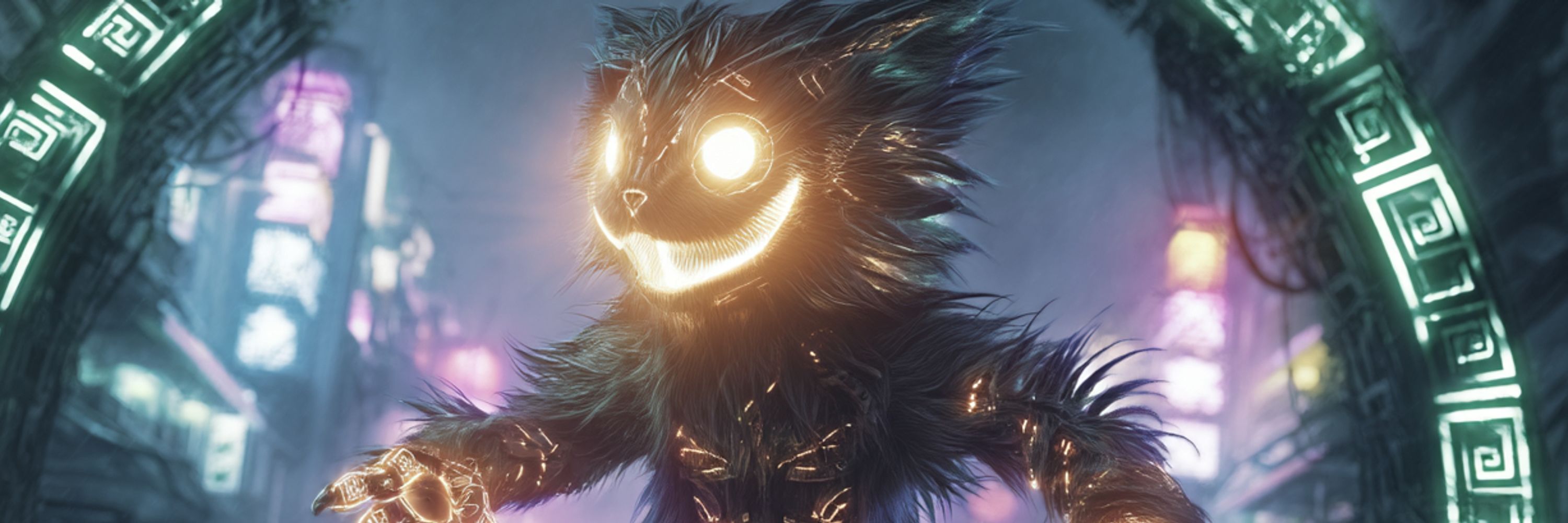 Shadow PhanTom (SDA)