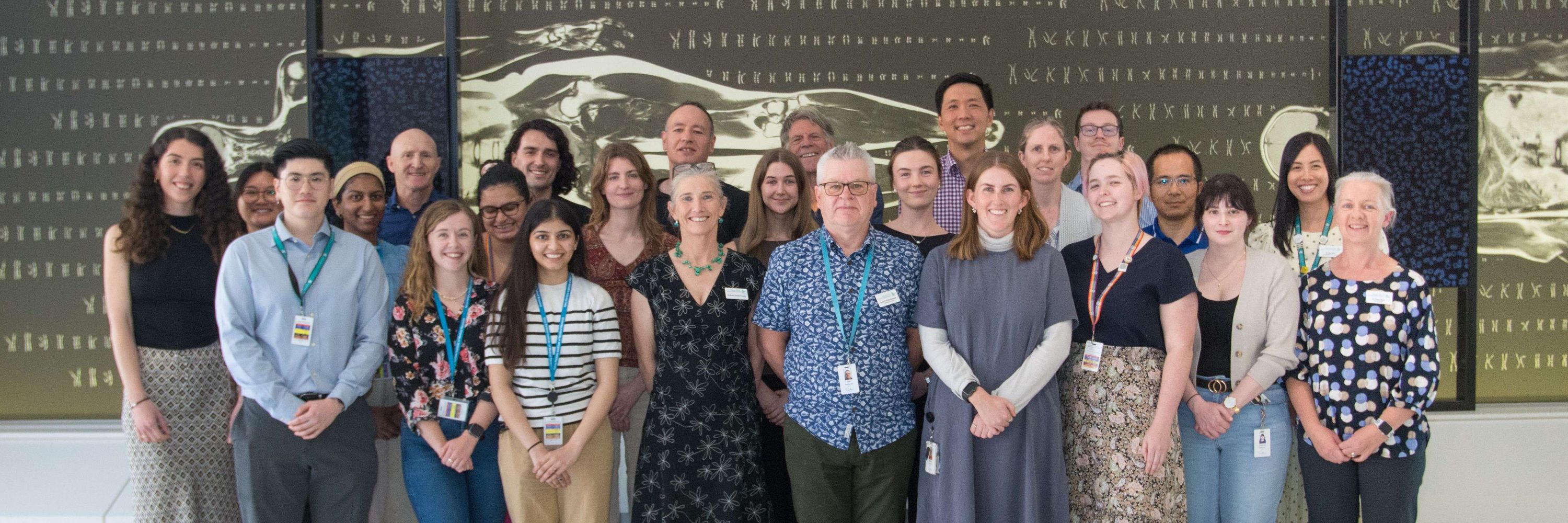 National Centre for Asbestos Related Diseases
