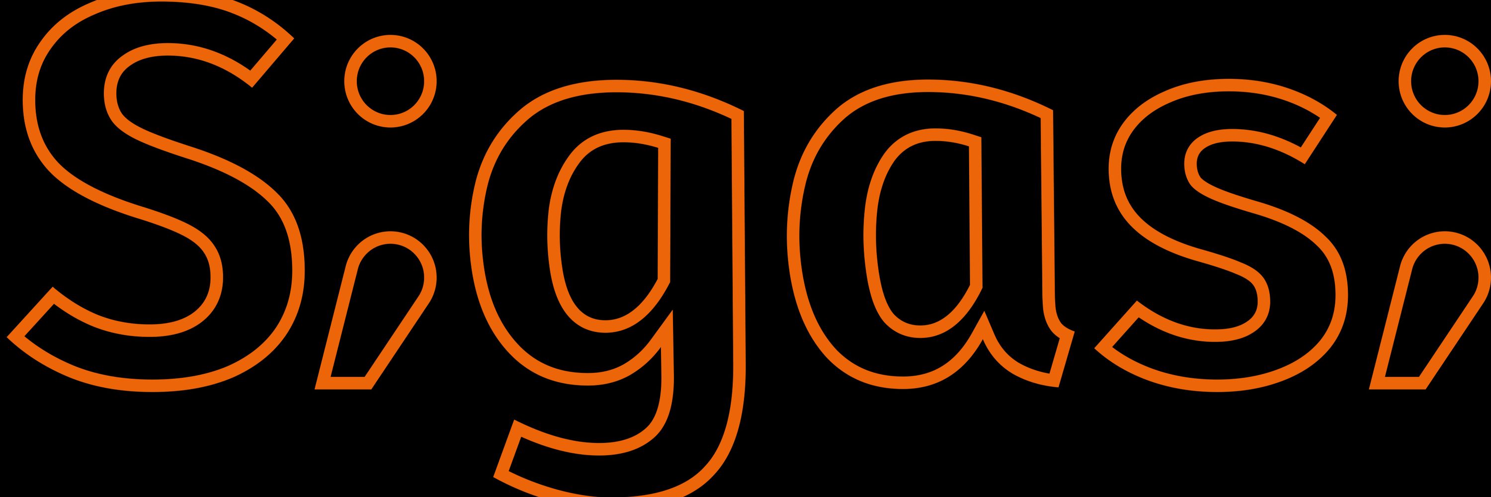 Sigasi