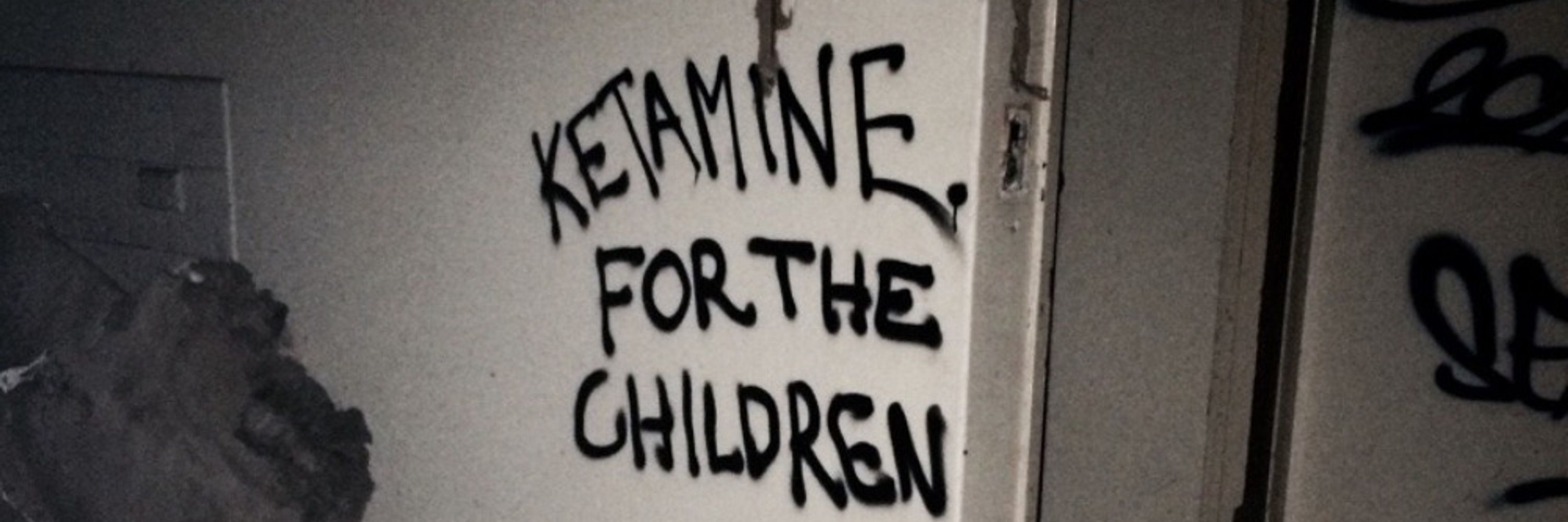 ketamine-chan 