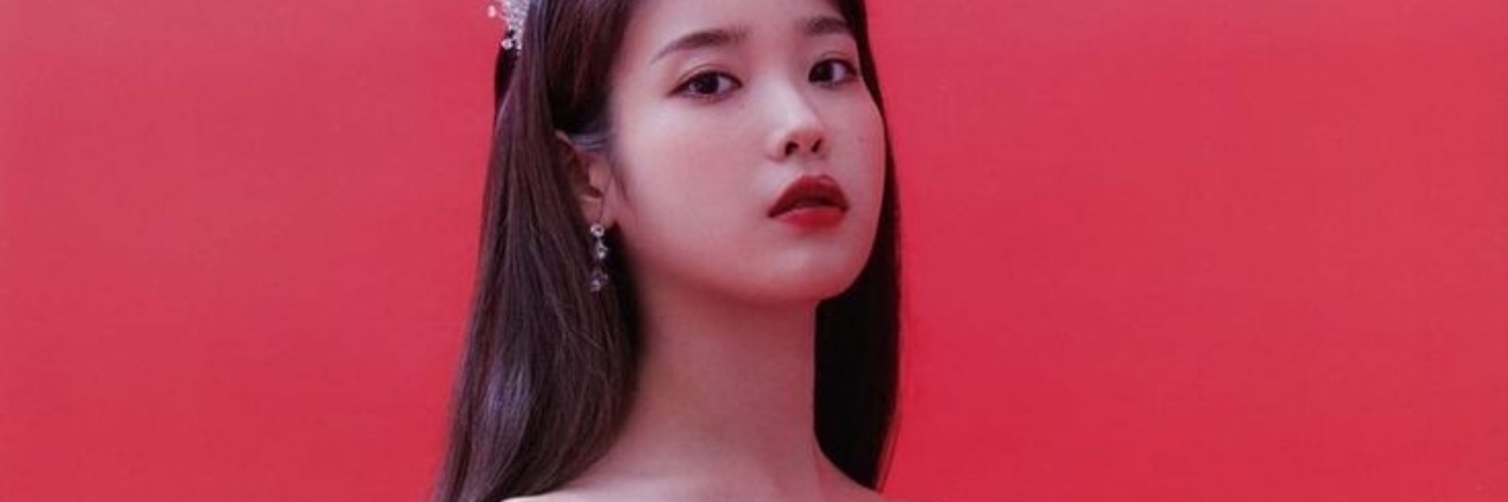 Lice da IU ✧⁠*⁠。