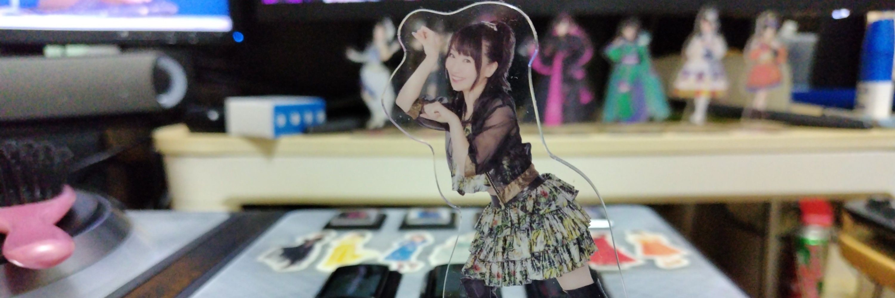makichan