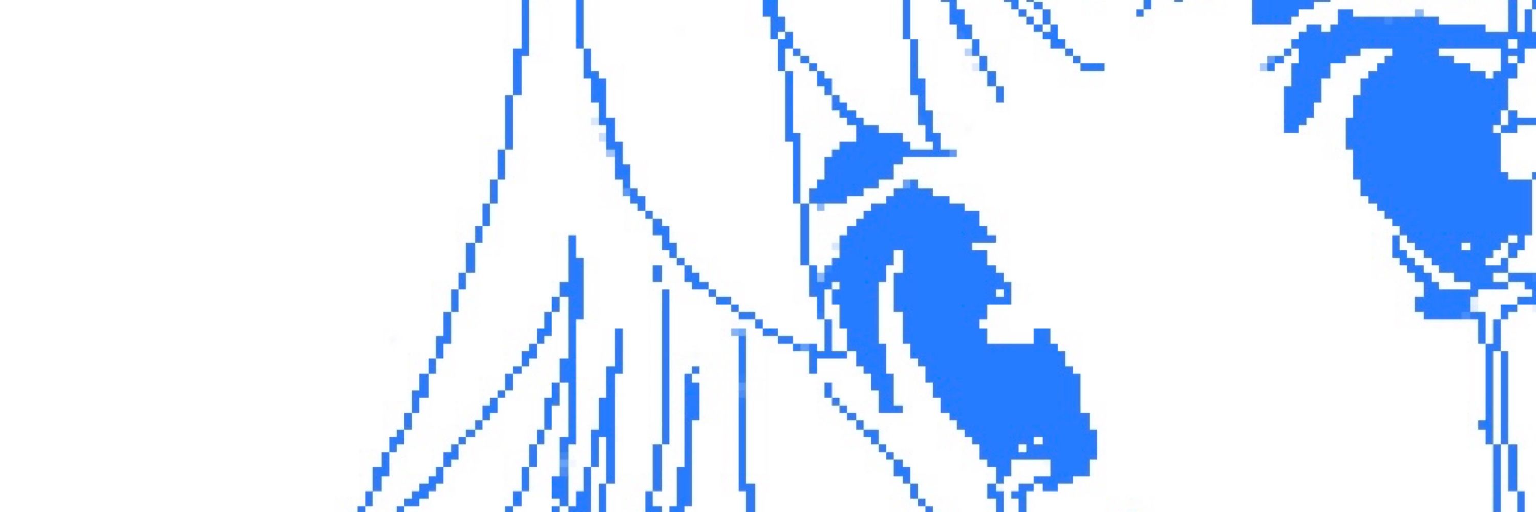 Empty Blue
