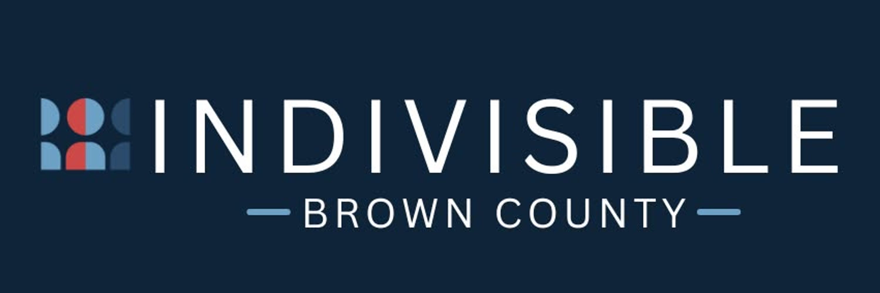 Indivisible Brown County WI