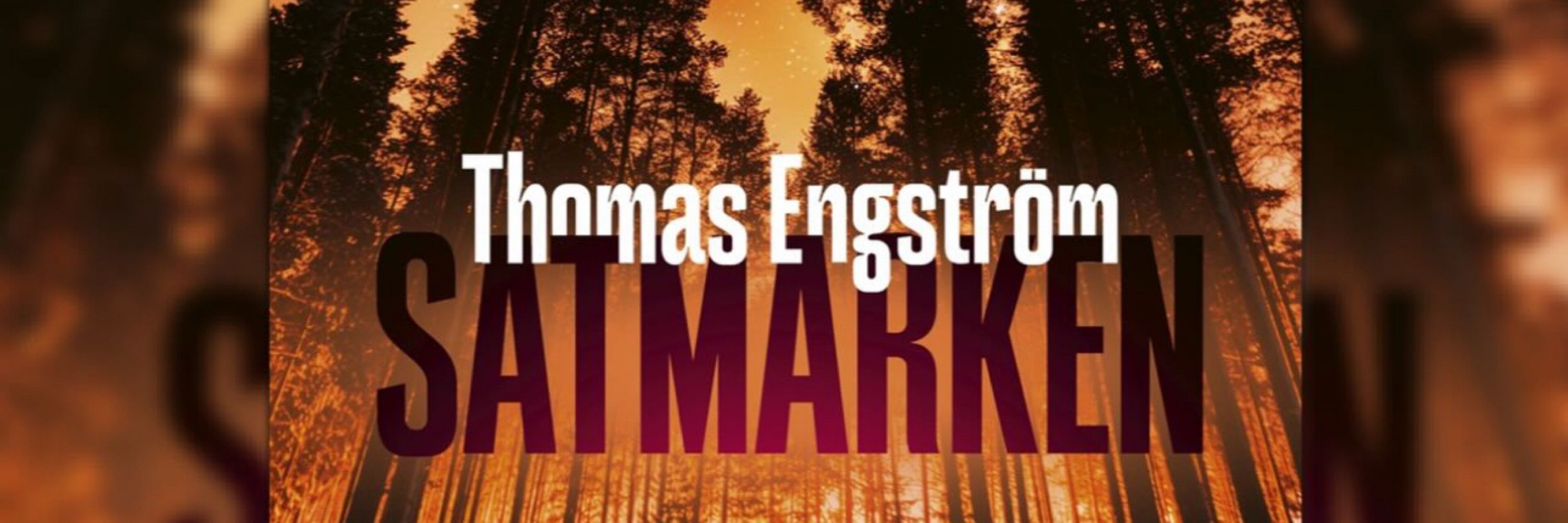 Thomas Engström