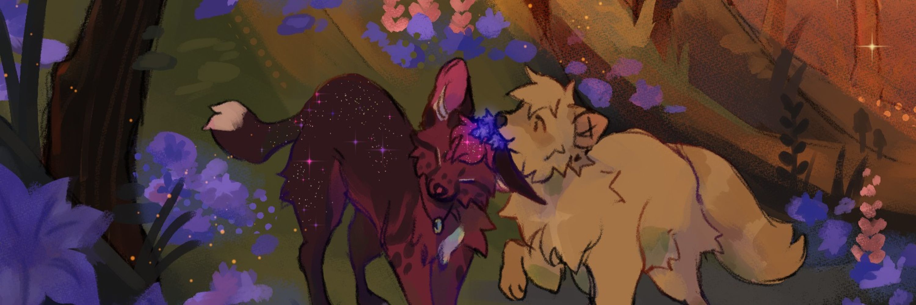 Low! ♪♫ (COMMS OPEN)