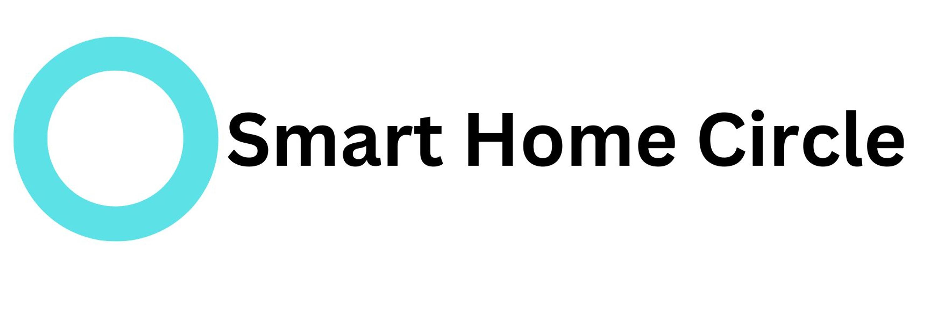 Smart Home Circle