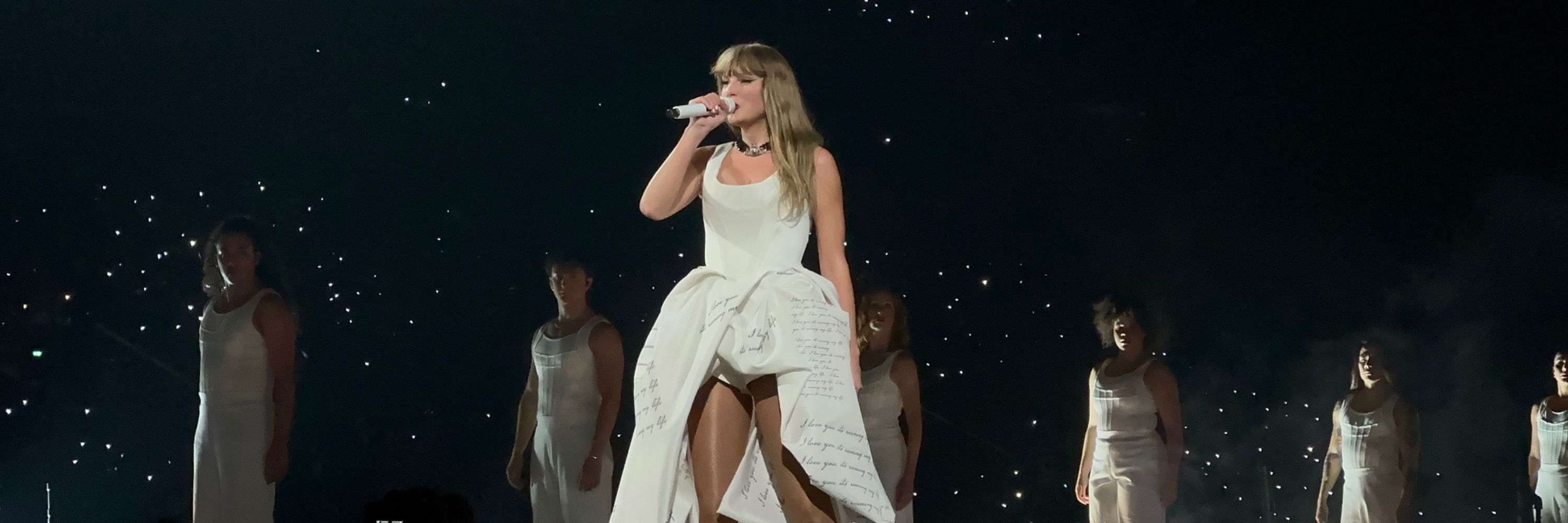 CC (Taylor’s Version)