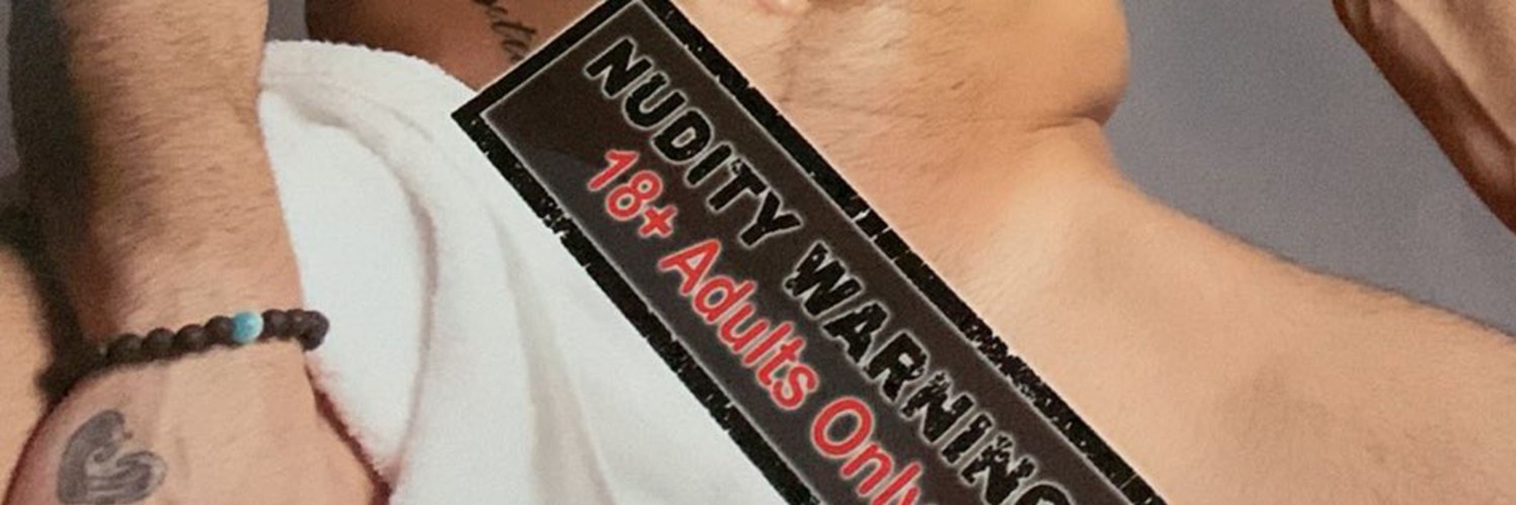 Naughty socials