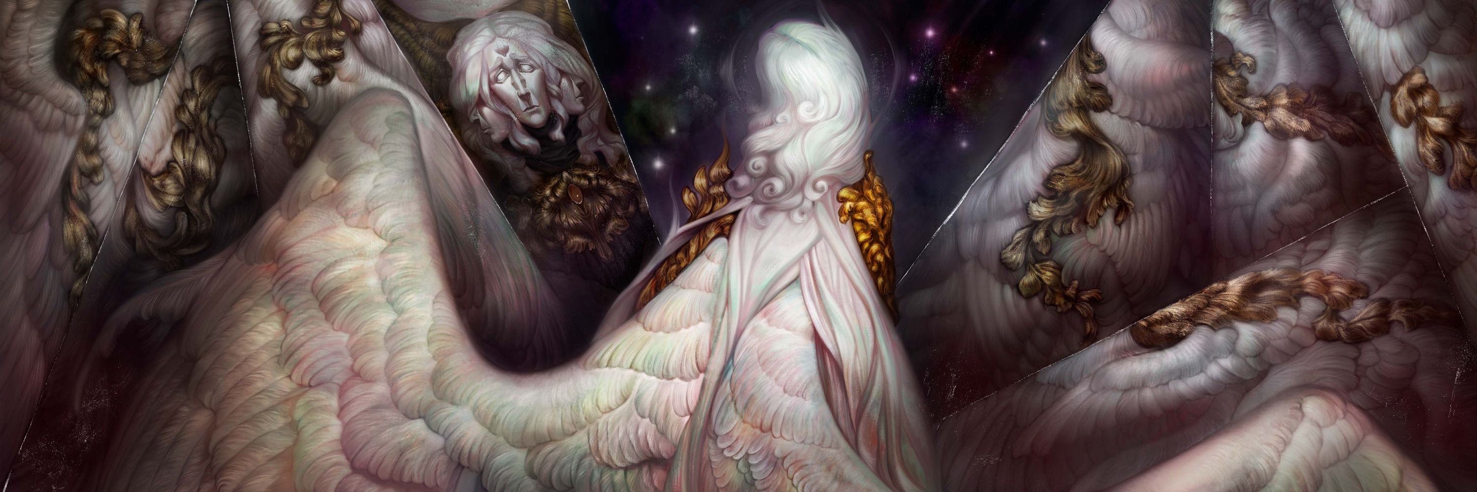Vox Dei (Humble Guest)