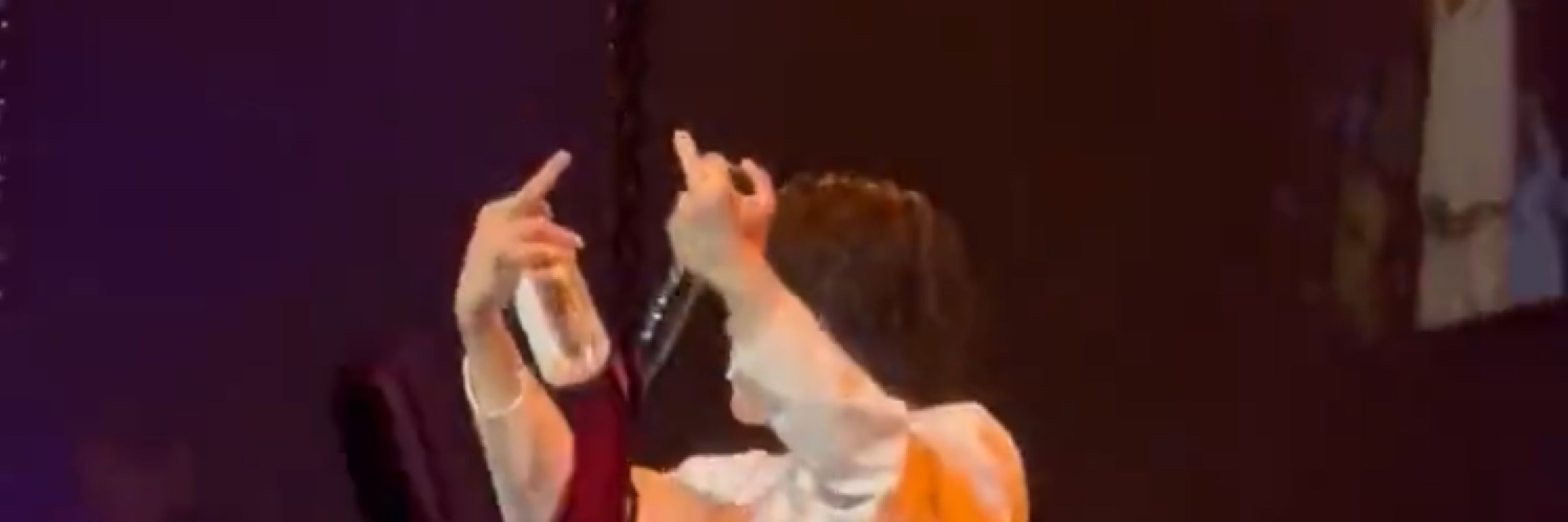 Sil viu Lee Dong-min/ Binnie forever 