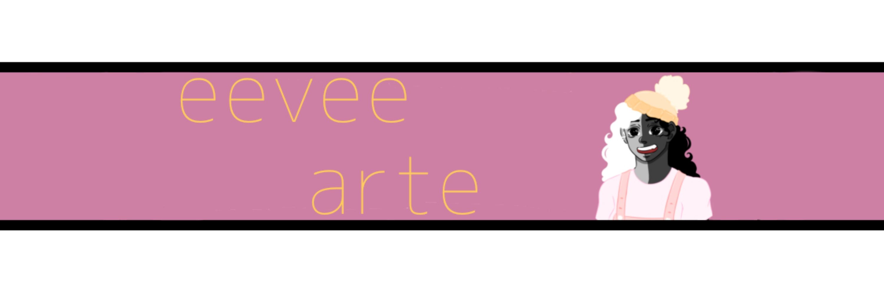 eeveearte