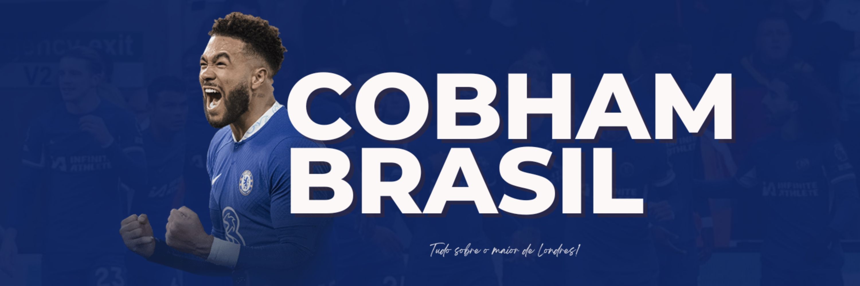 Cobham Brasil
