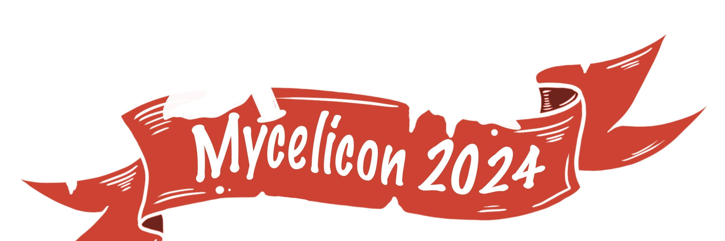 Mycelicon 2024 🍄♾️