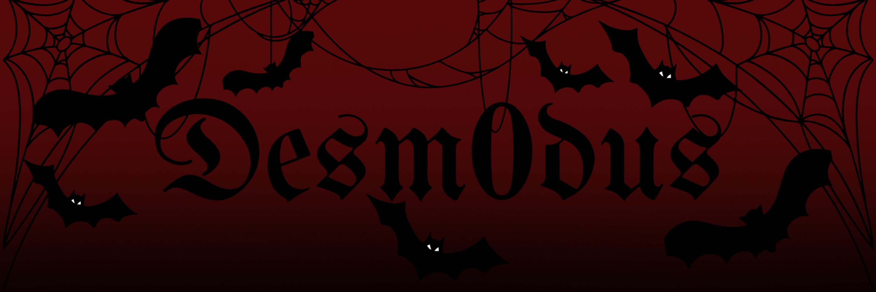 Desm0dus| PreDebut 🦇🩸