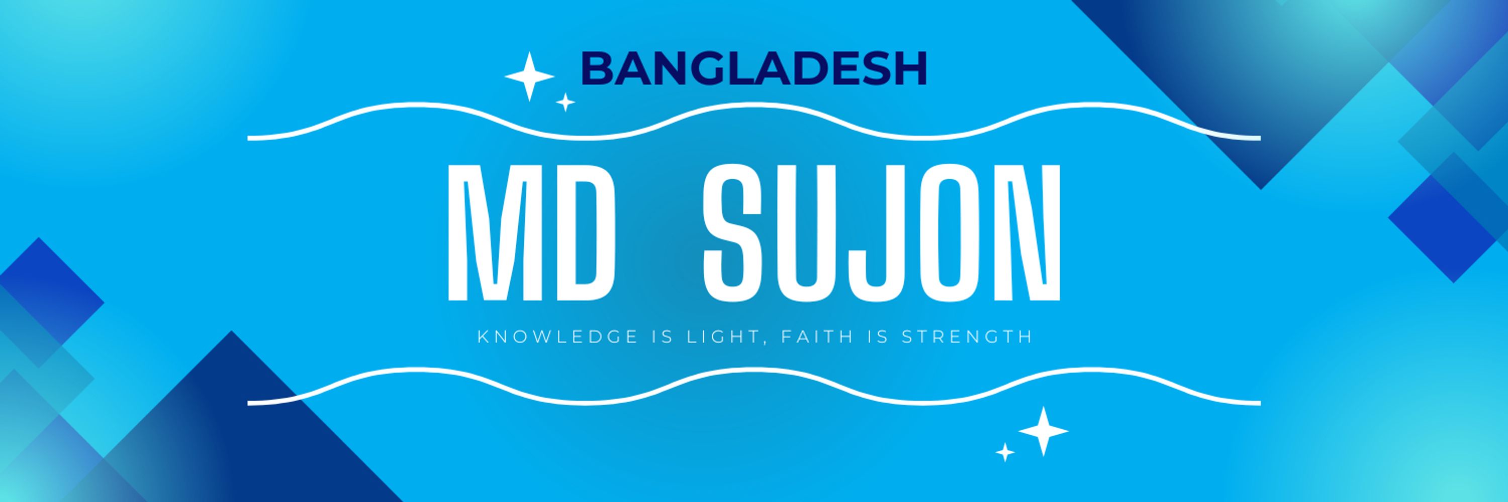 Md Sujon
