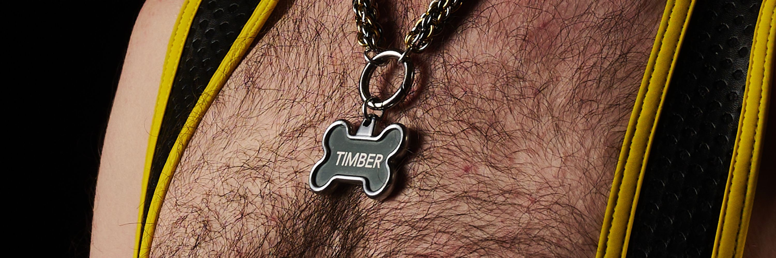 Doggo Timber 🔞