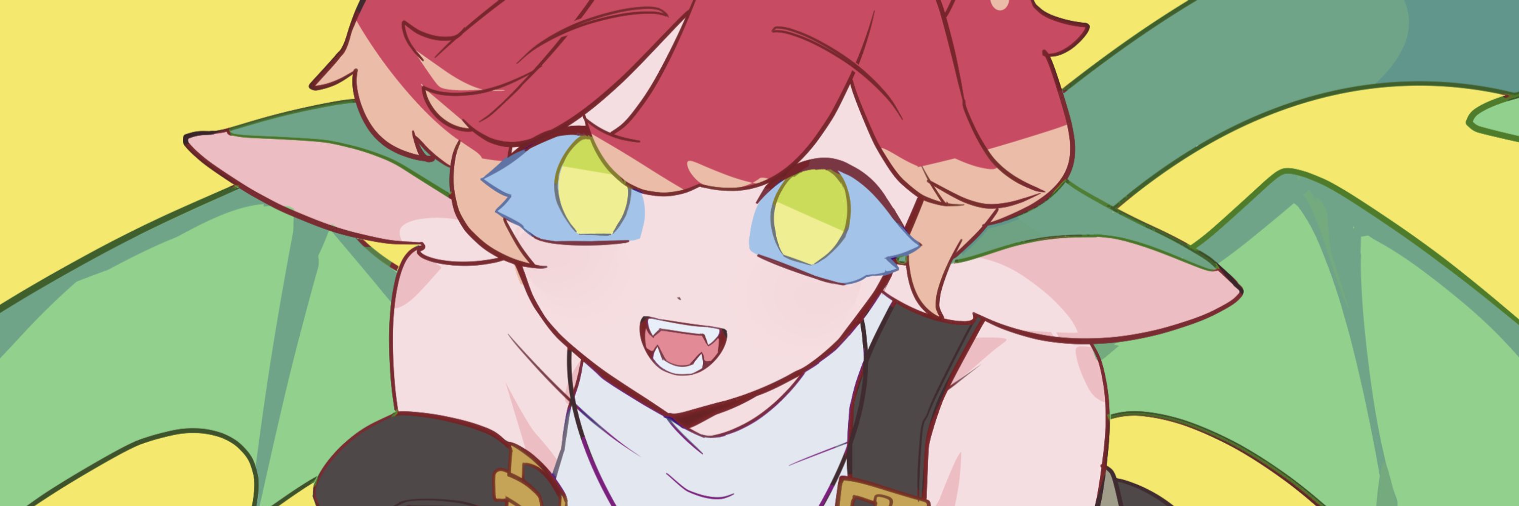 Yoyo!