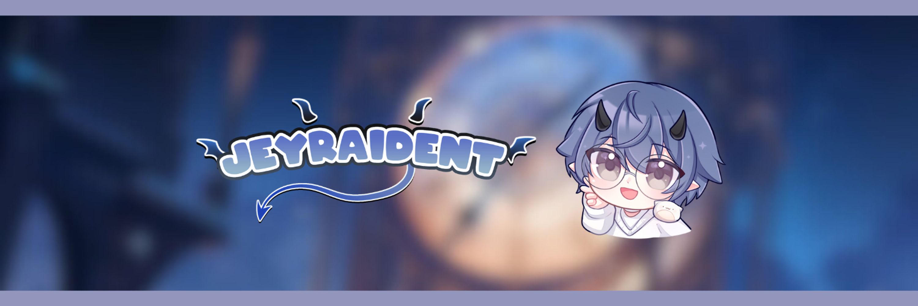 Jeyraident