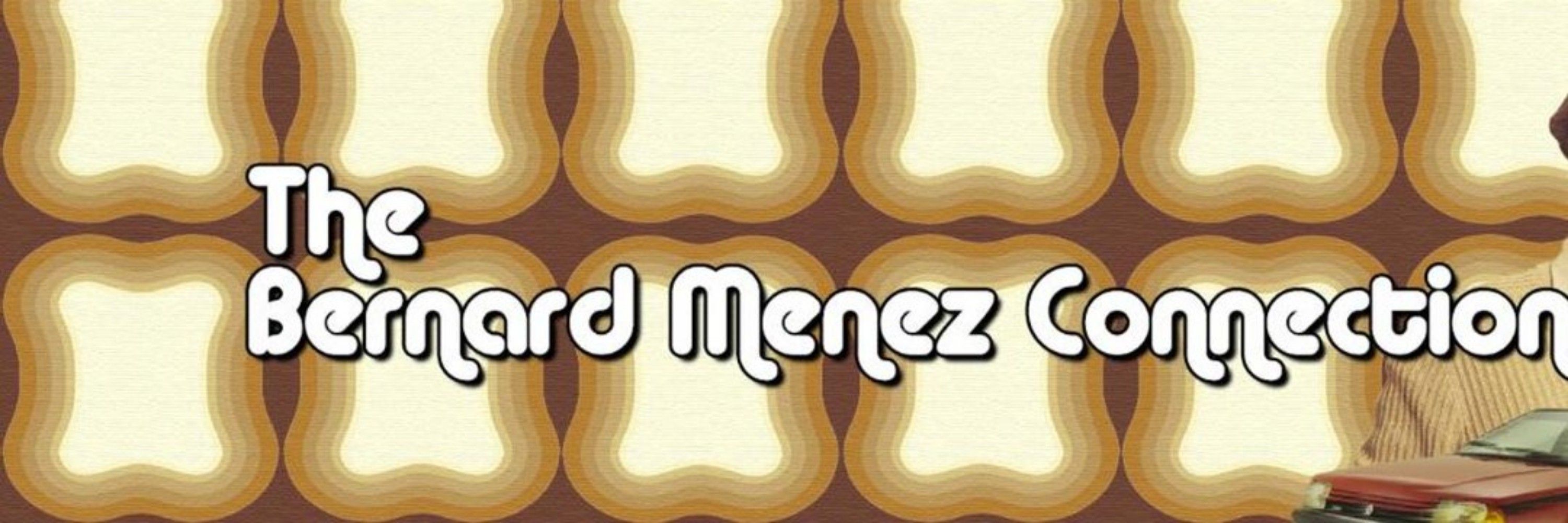 Not Bernard Menez