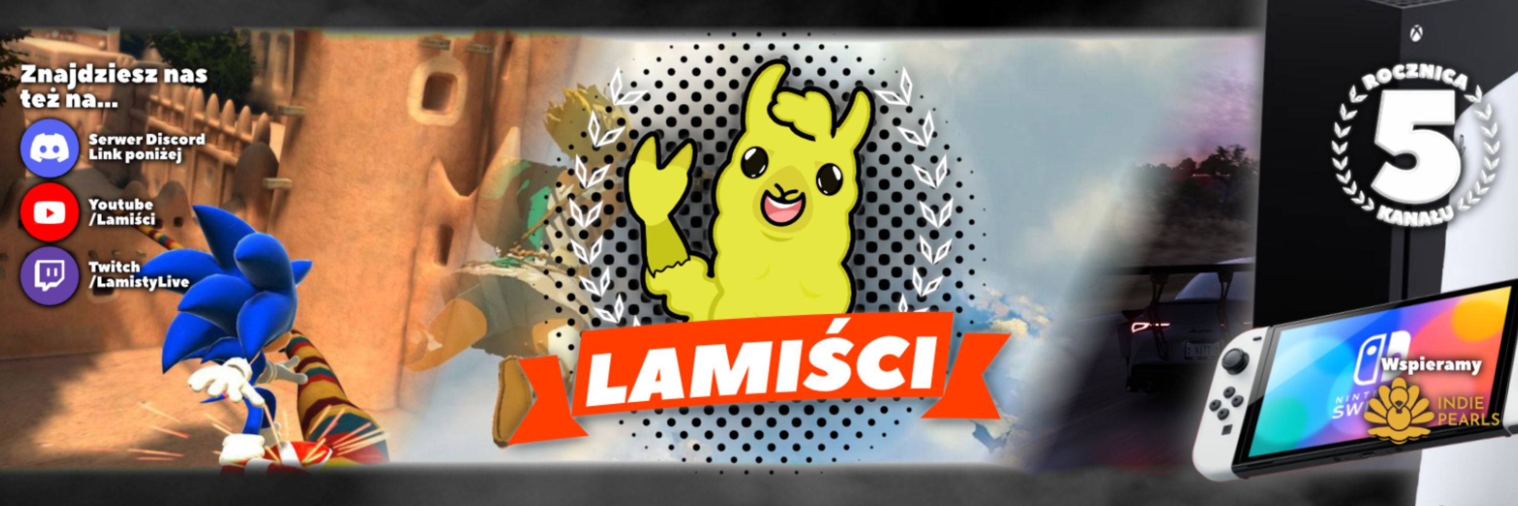 Lamiści
