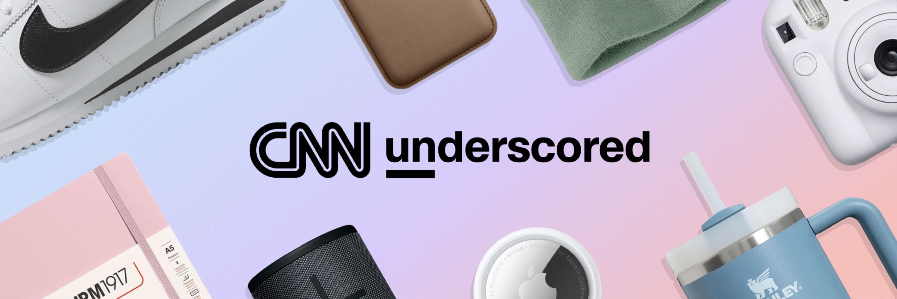 CNN Underscored Deals