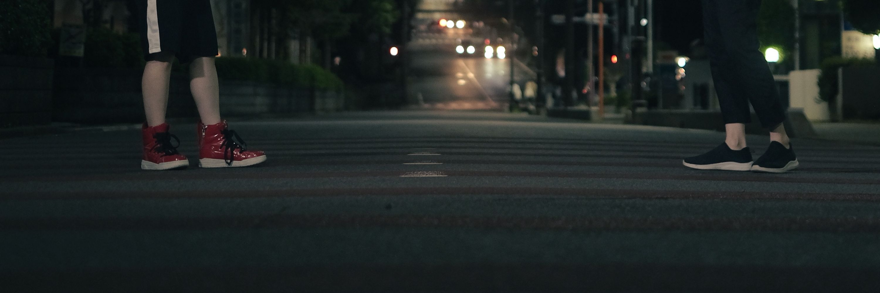 晴野