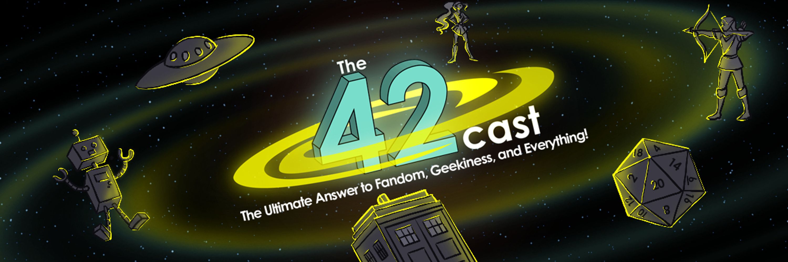 The 42cast