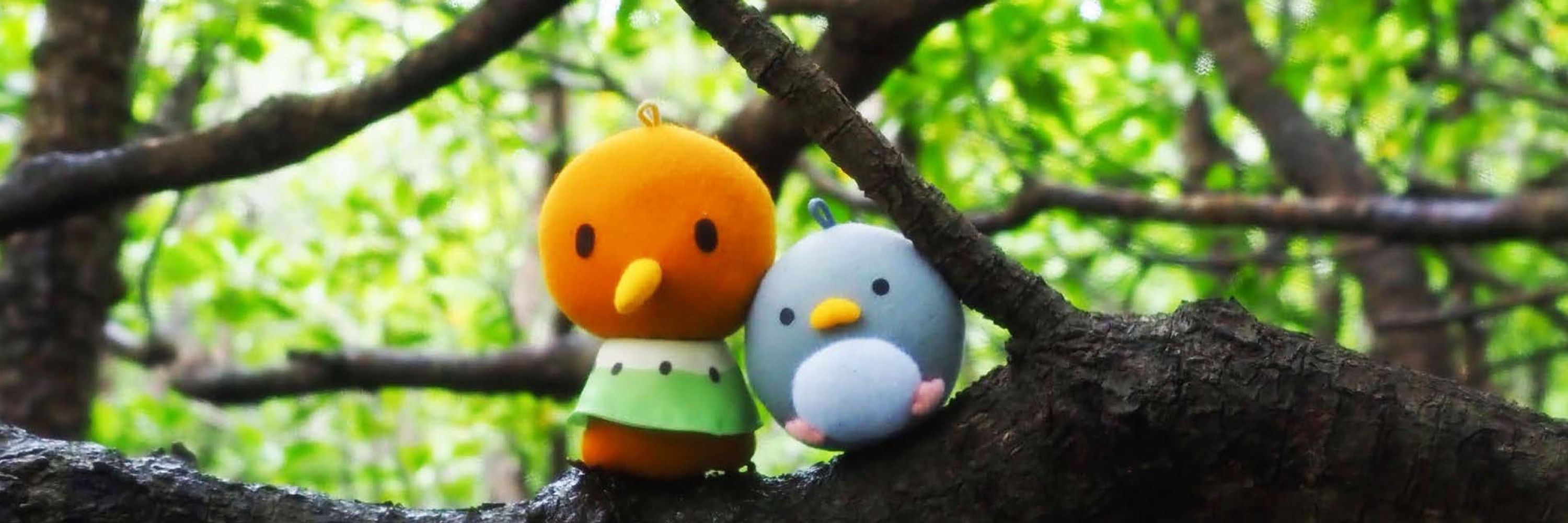 Kucch キウイくん