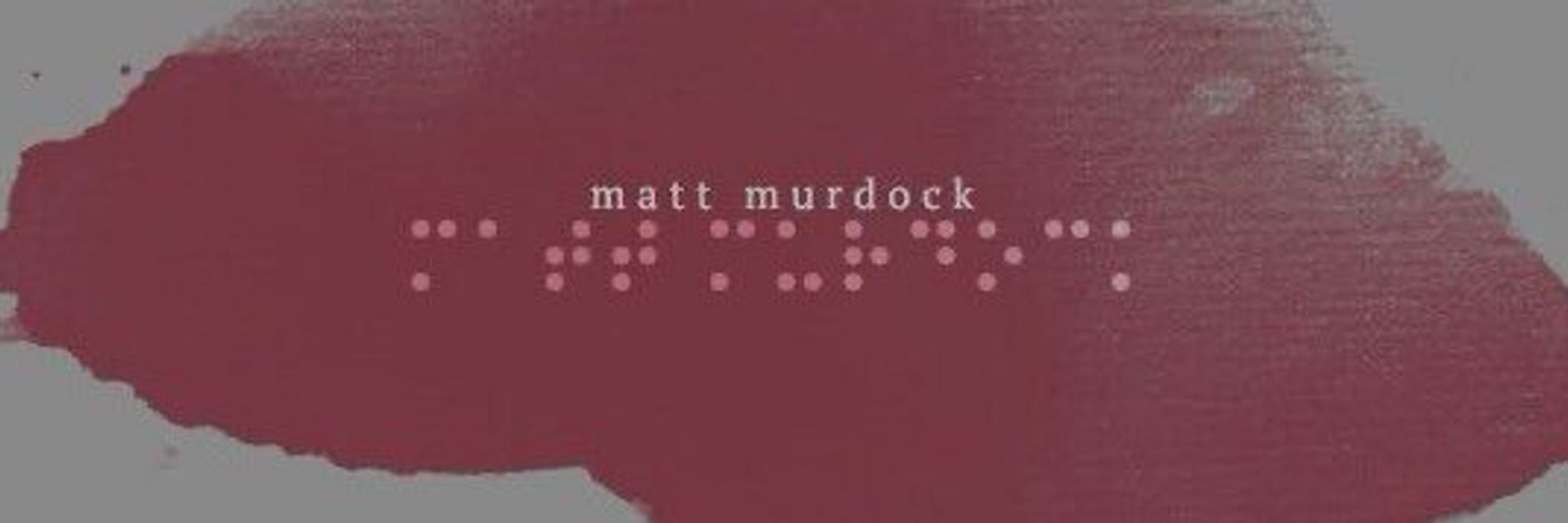 Matt Murdock