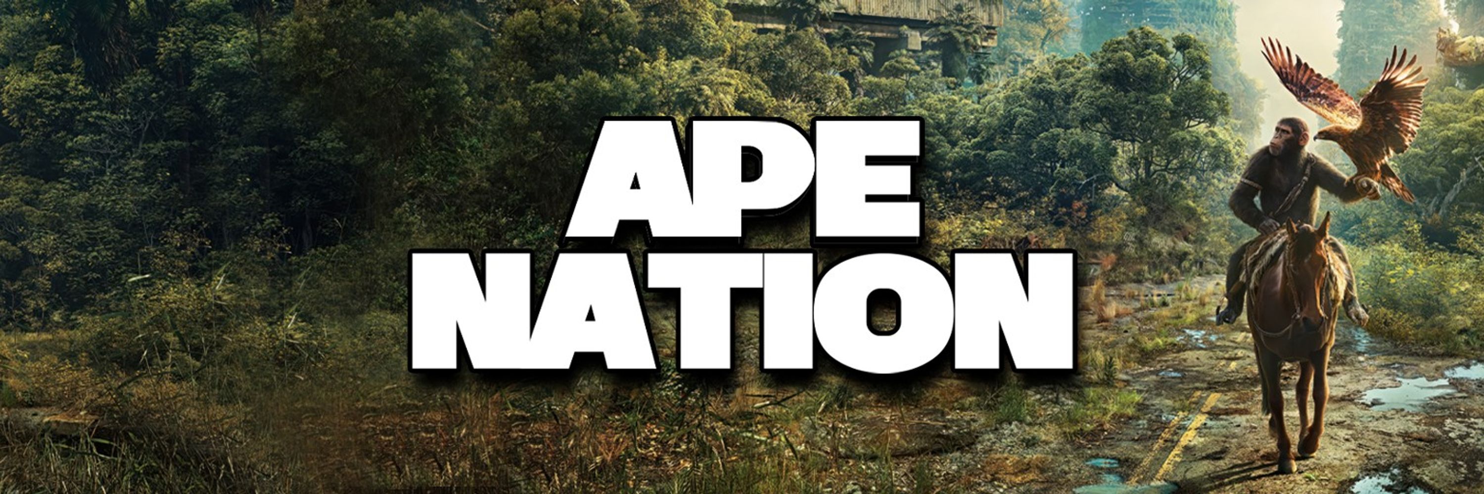 Ape Nation