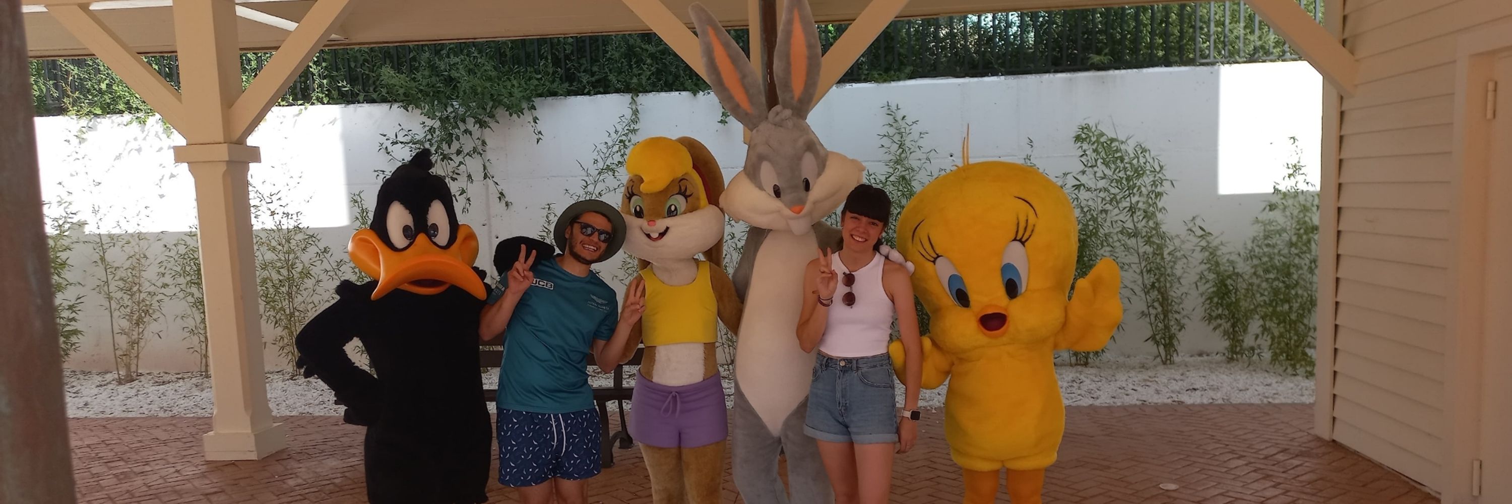 Los EXPLORACOASTERS