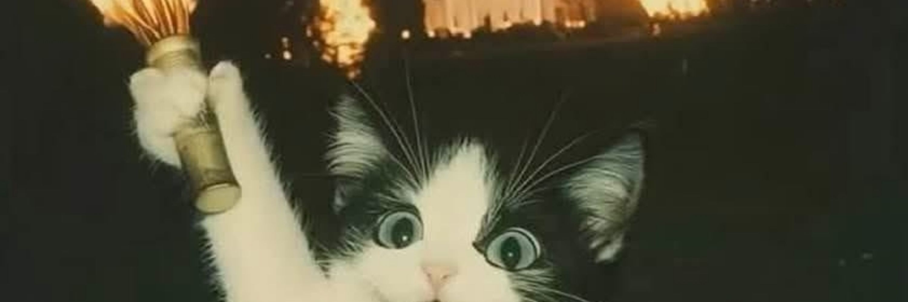 Smolkitty