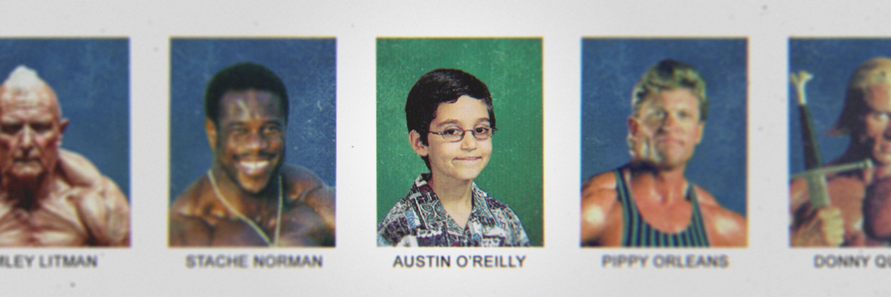 Austin O
