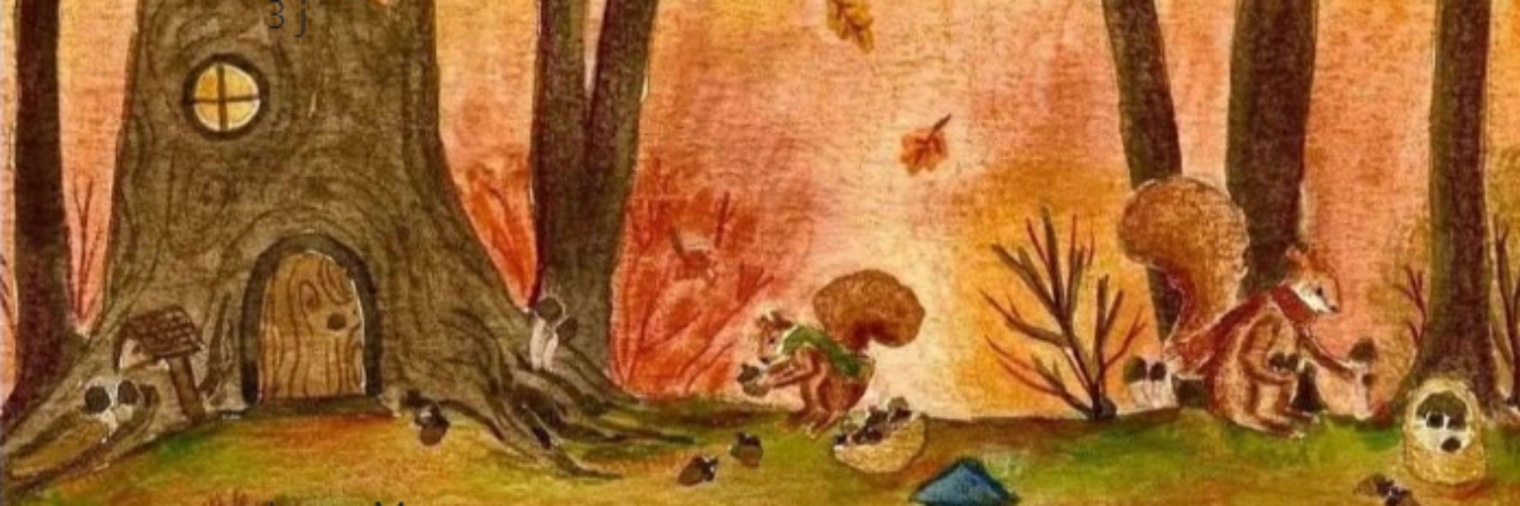 Pétale de la chute
