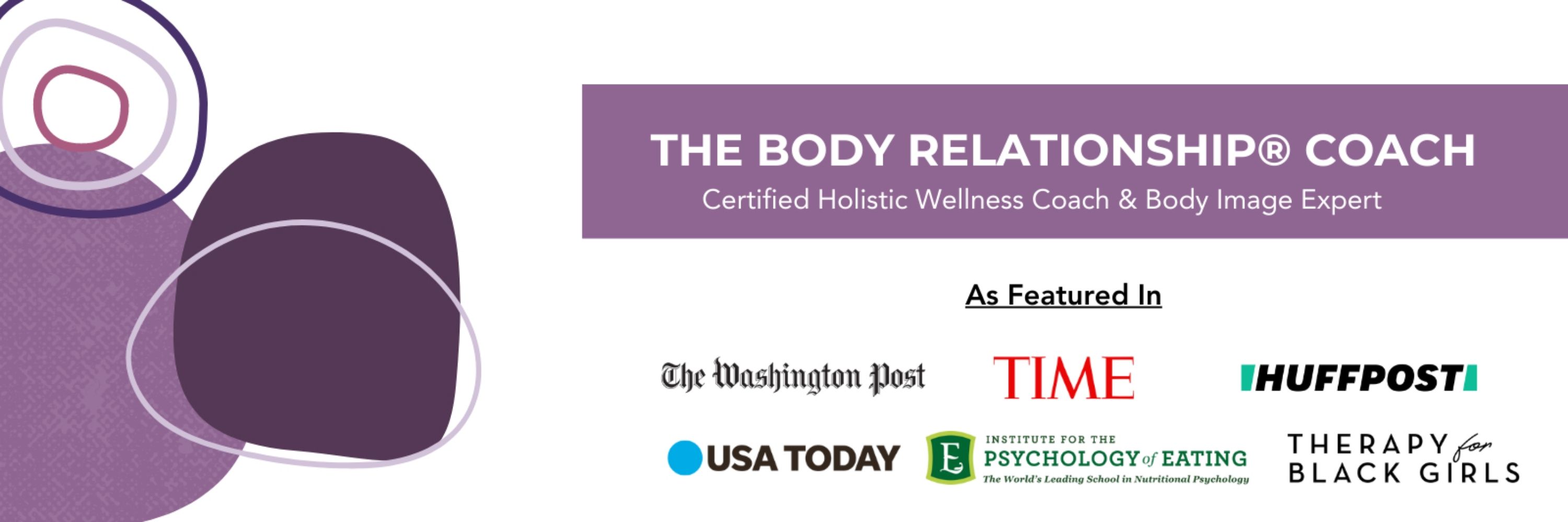 Ivy Felicia | Holistic Wellness Coach