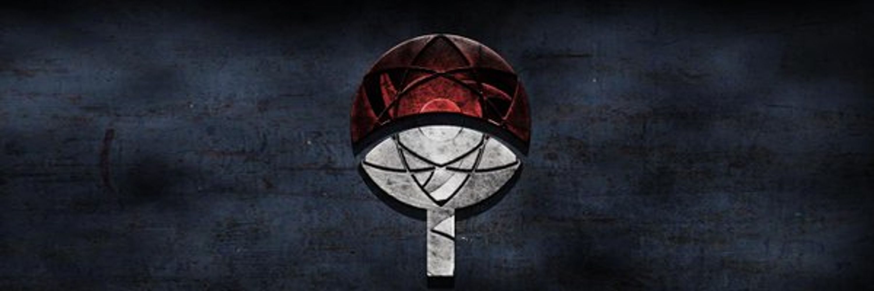 Saske Uchiha