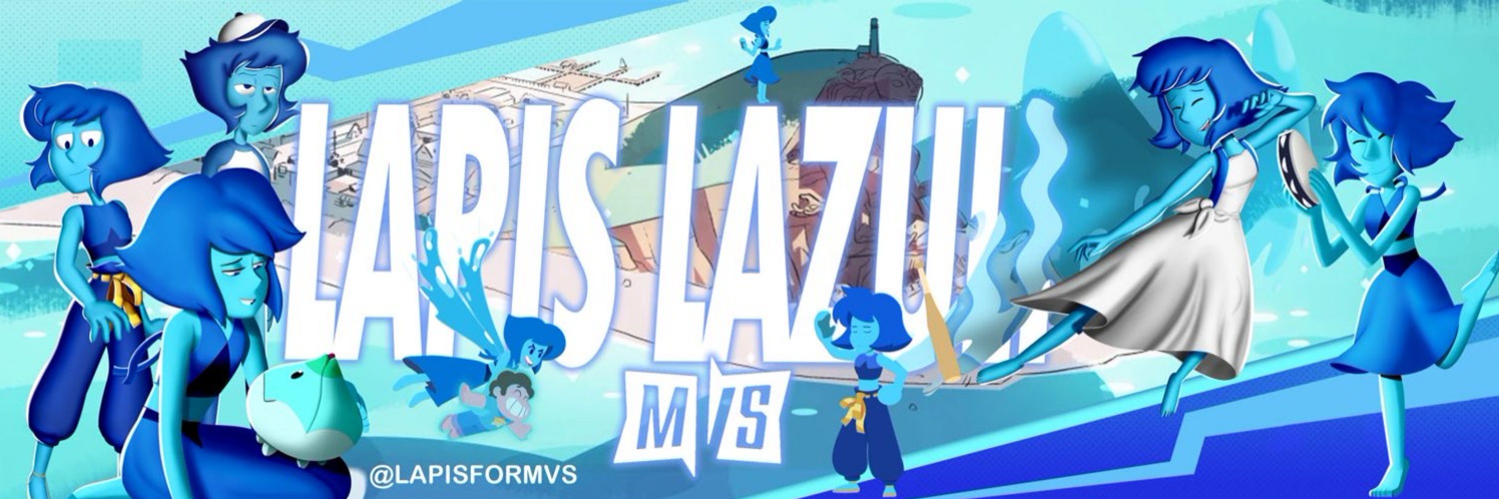 Lapis Lazuli