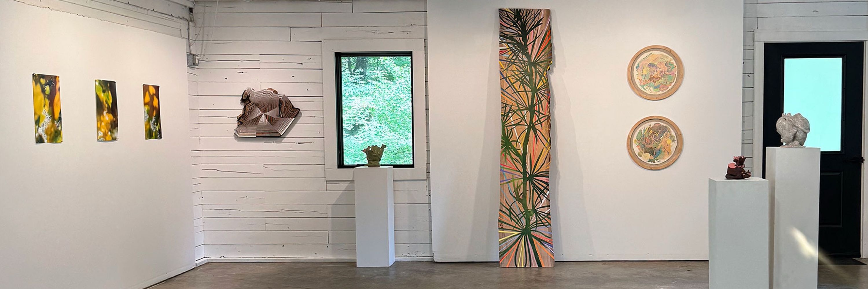 N/A Project Space