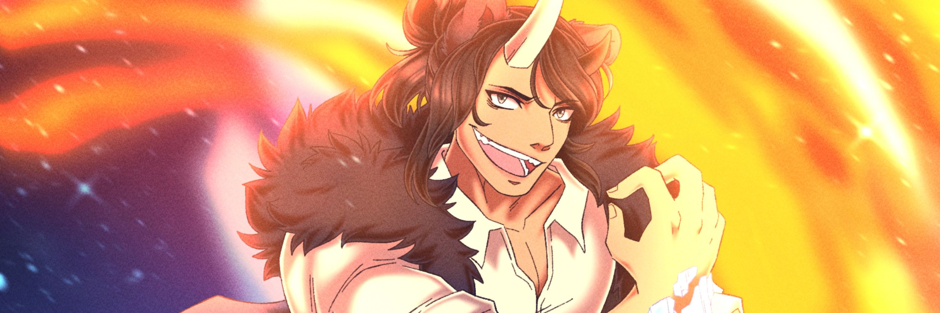 Ryu "Turbo" Shimoyake