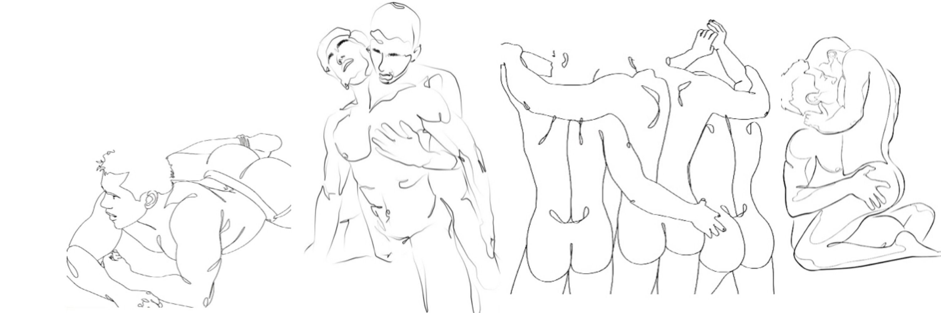 KinkyBoysGoneWild