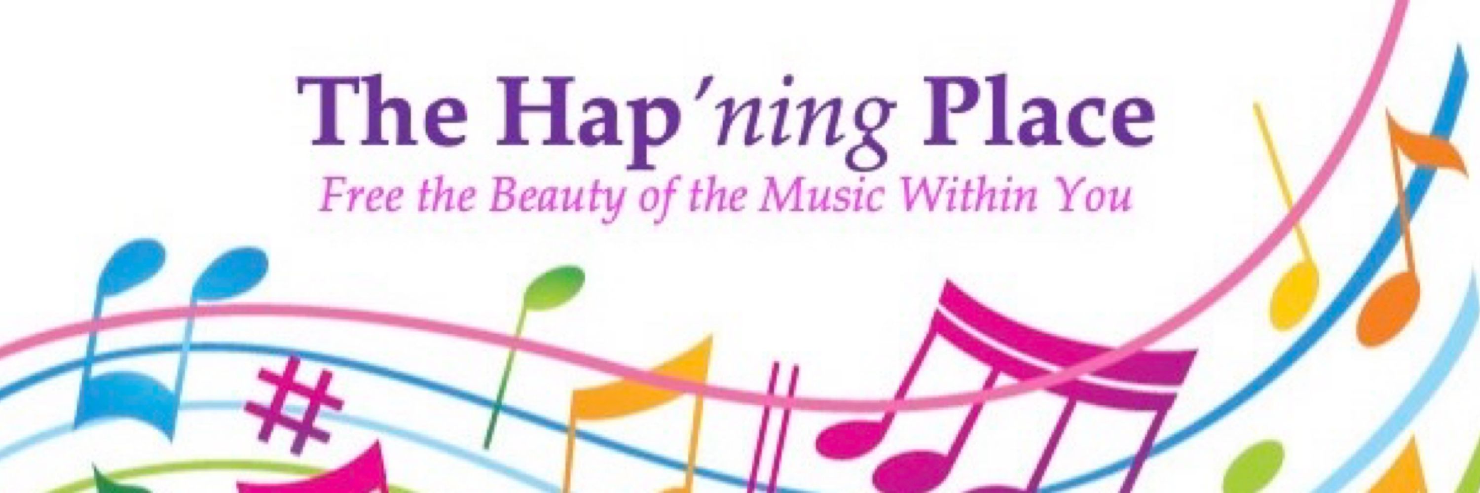 The Hap’ning Place
