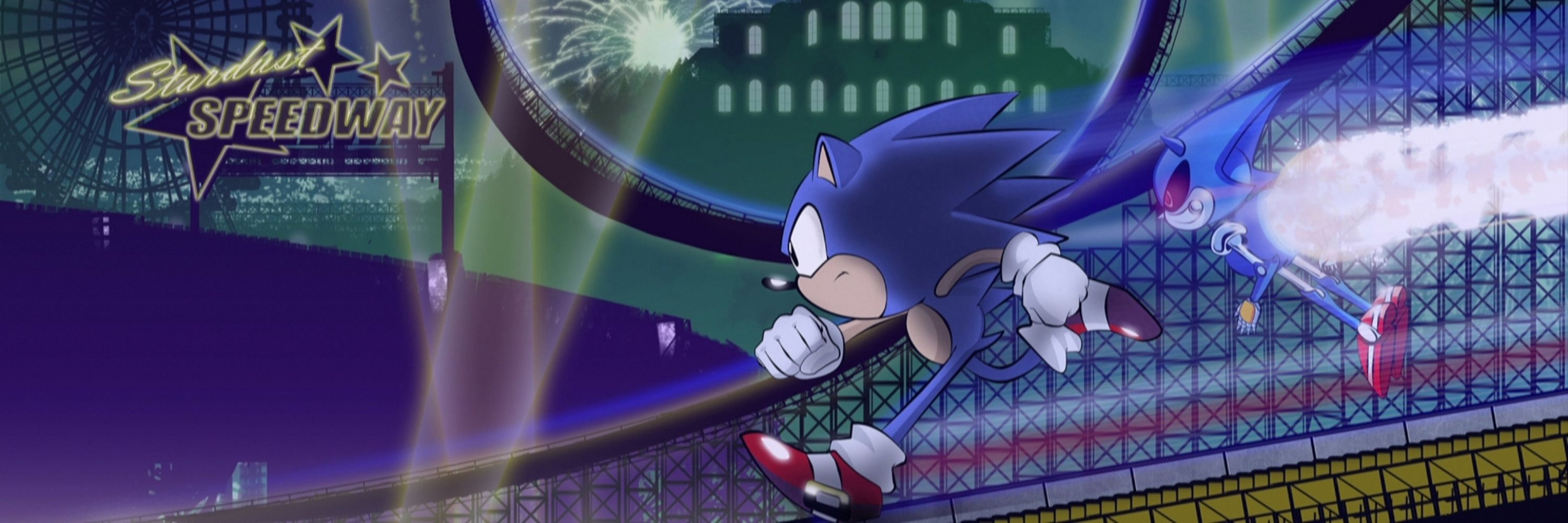 SONIC.