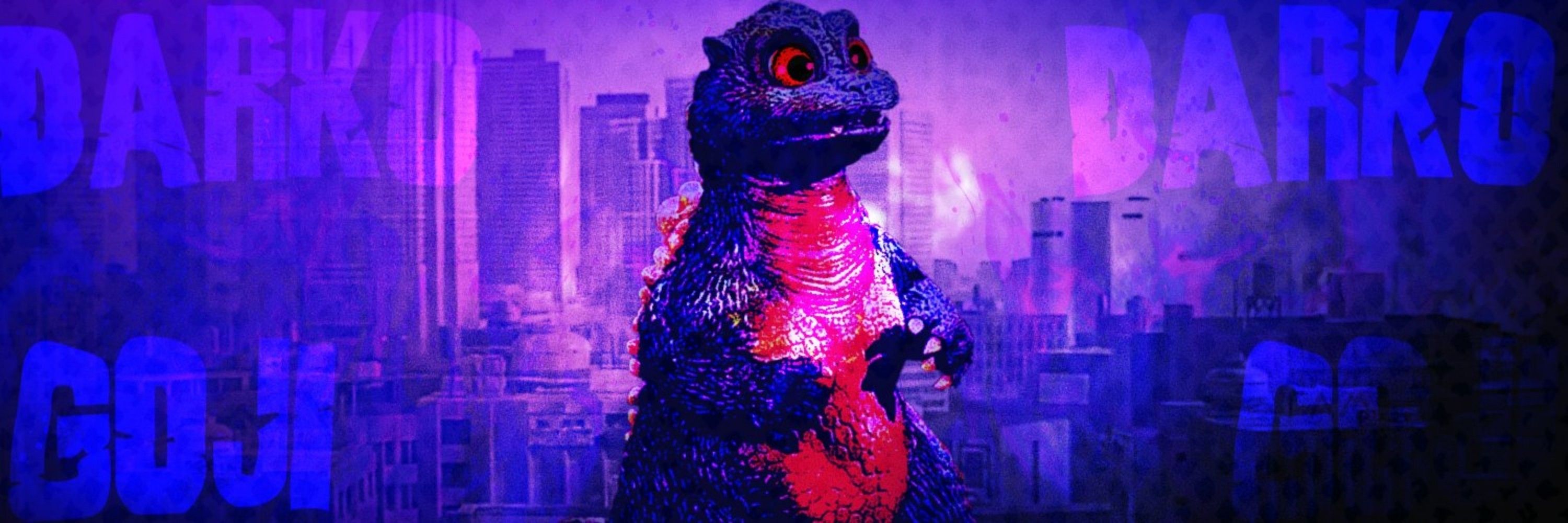 Goji 