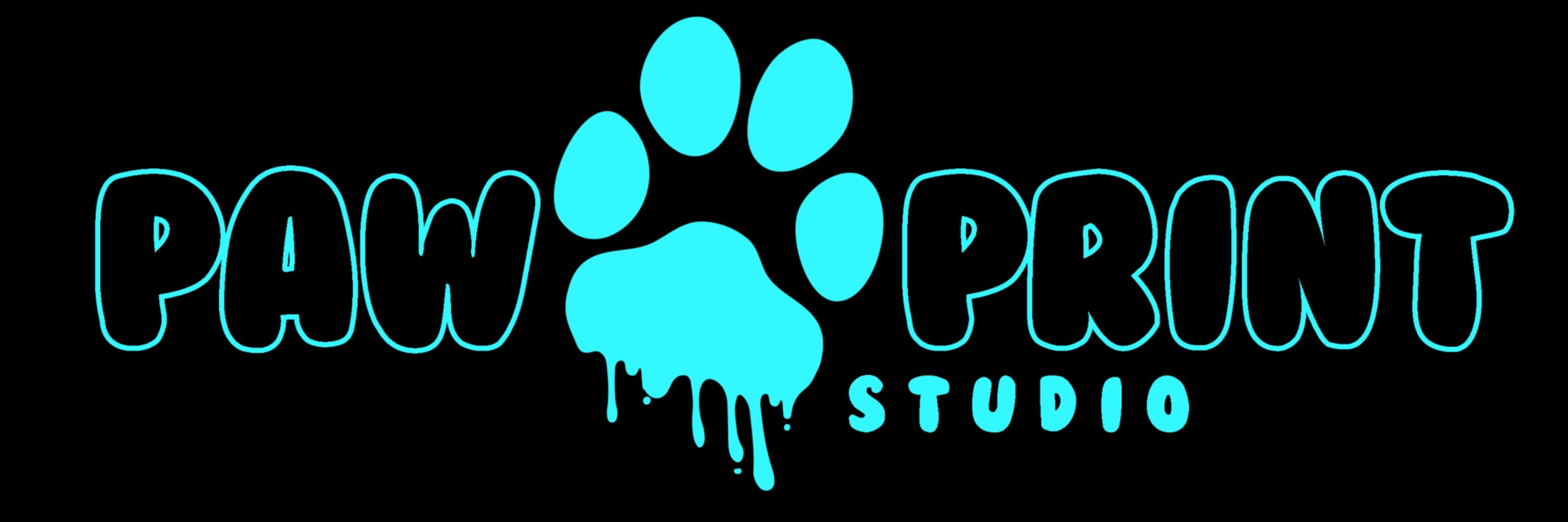 Paw Print Studio